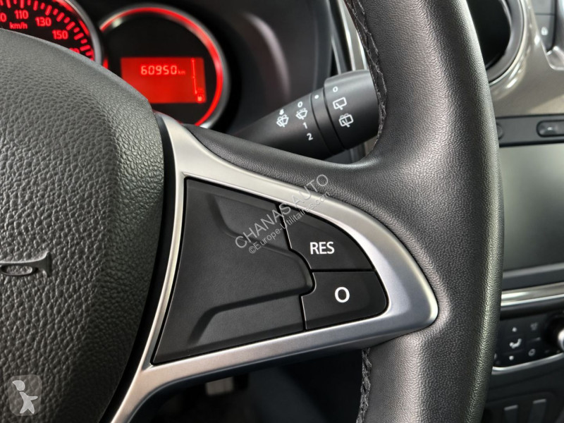 Véhicule utilitaire Dacia 1.0 TCe 100 Stepway