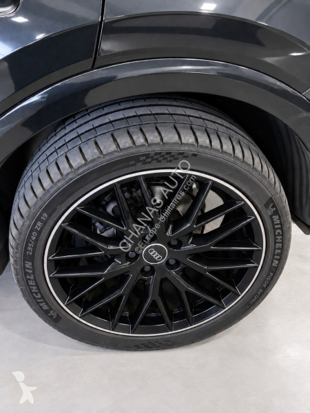 Véhicule utilitaire Audi 35 TFSI 150 S line...