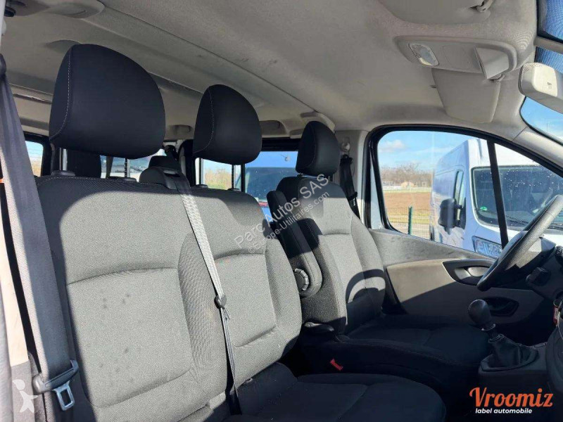 Renault  van