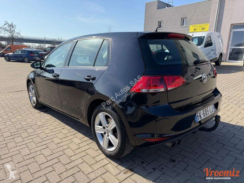 Užitkové vozidlo Volkswagen