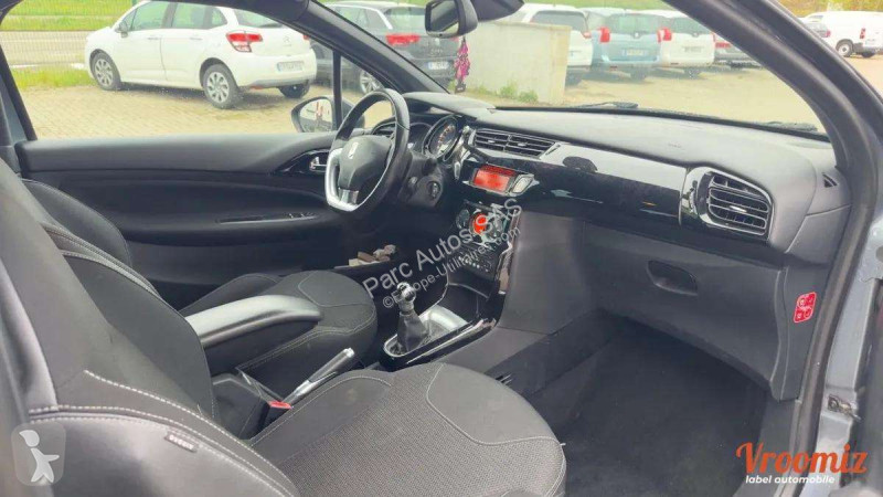 Užitkové vozidlo Citroën