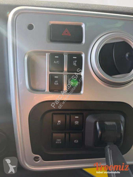 Ford  tractor unit
