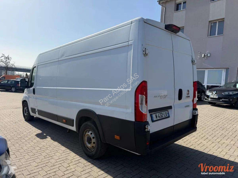 Fiat  van