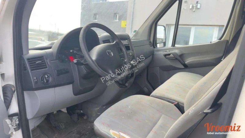Užitkové vozidlo Volkswagen