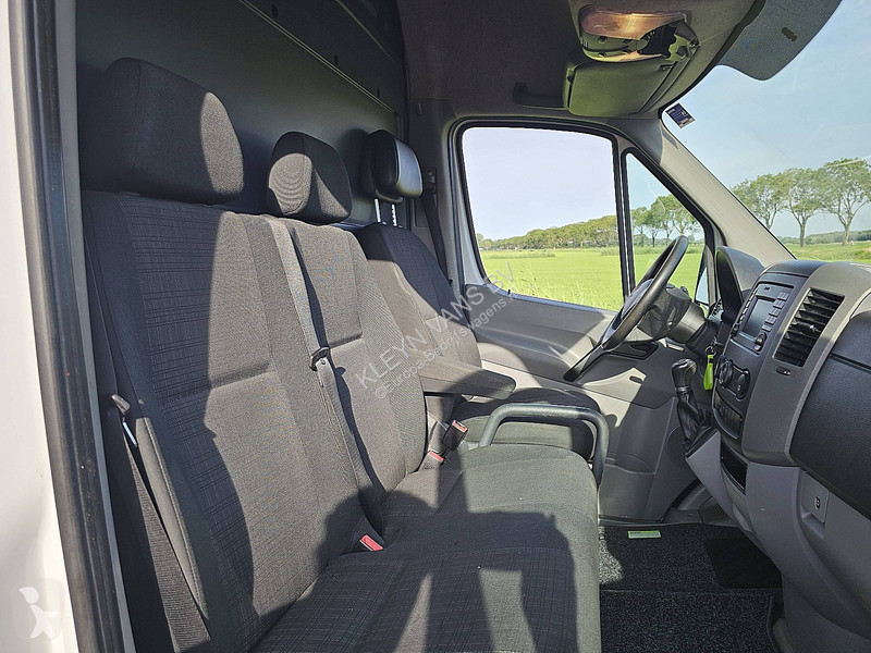 Véhicule utilitaire Mercedes 316 L2H2 Automaat...