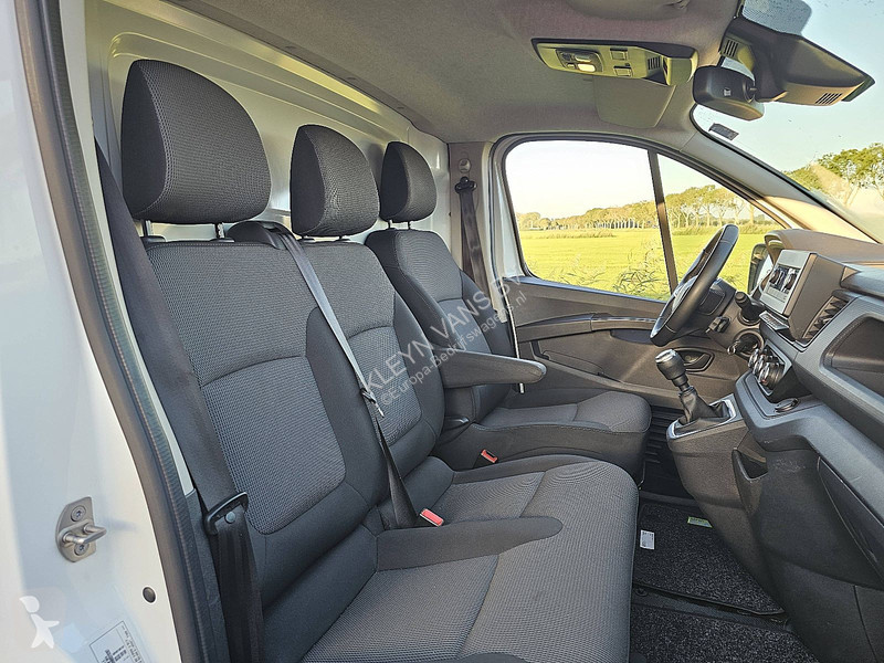 Véhicule utilitaire Renault 2.0 DCI L2H1 Camera...