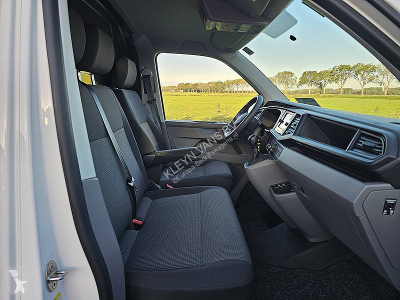 Véhicule utilitaire Volkswagen 2.0 TDI T6.1...