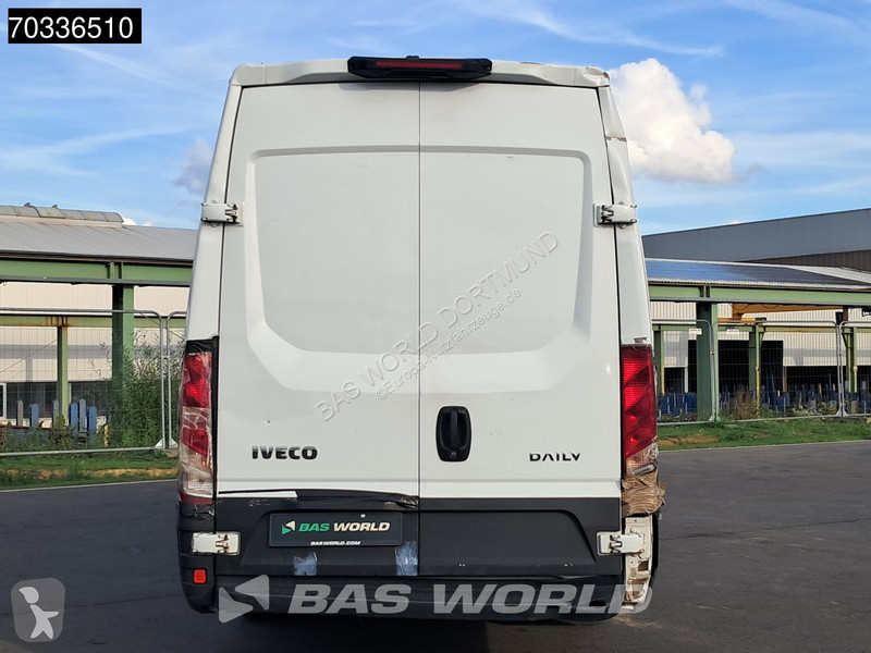 Iveco 35S16 Automatik L3H2 160PS Klima Kamera...
