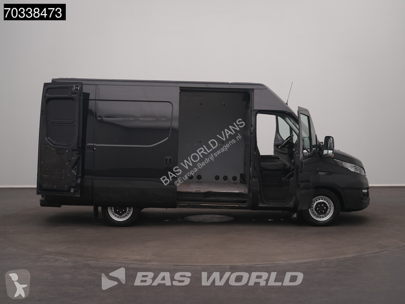 Užitkové vozidlo Iveco 35S14 Automaat L2H2...