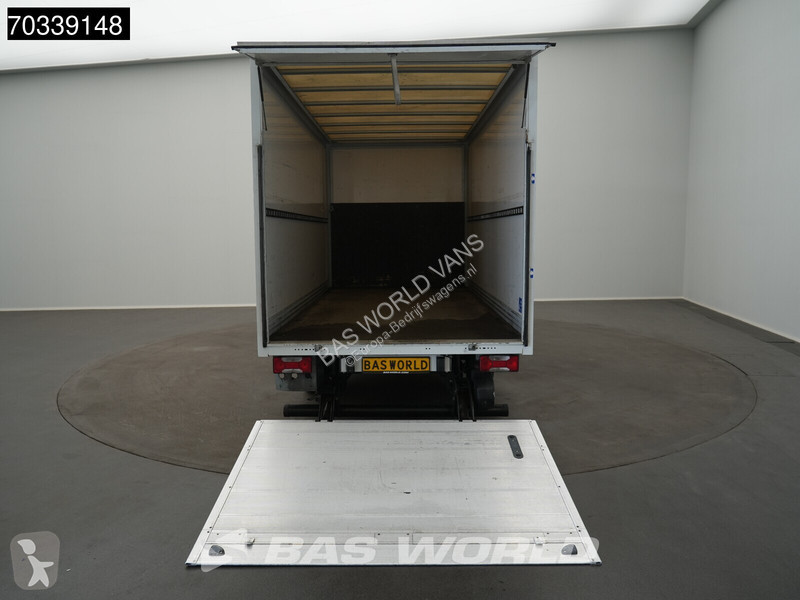 Užitkové vozidlo Iveco 35S14 Automaat Bakwagen...