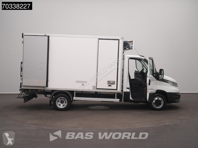 Iveco 35C14 Koelwagen MultiTemp Thermo King...