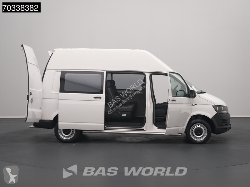 Volkswagen Automaat L2H2 Dubbele Cabine Airco...