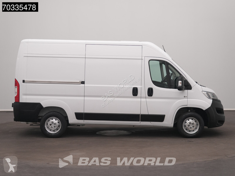 Véhicule utilitaire Opel 140PK L2H2 AC/Climate...