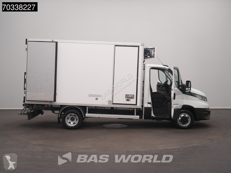 Iveco 35C14 Koelwagen MultiTemp Thermo King...