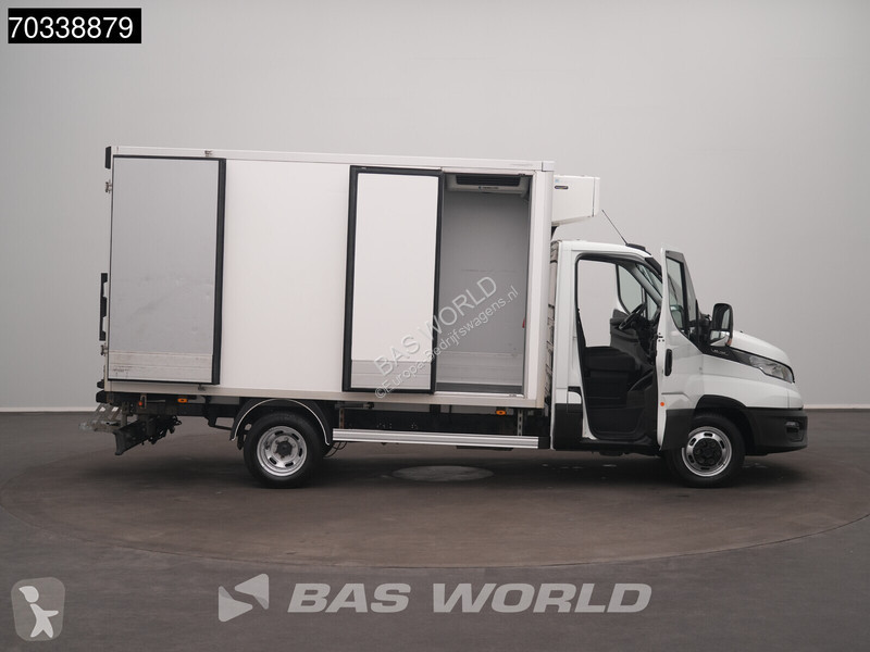 Iveco 35C14 Koelwagen Vriezer Thermo King...