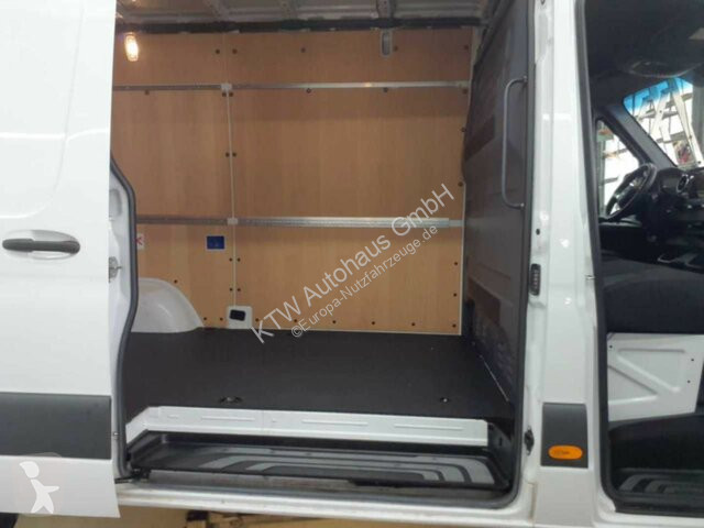 Mercedes Sprinter 317...