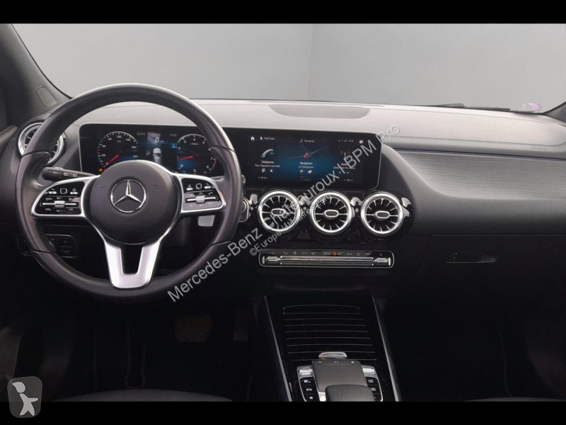 Mercedes 180 136ch Progressive Line Edition...