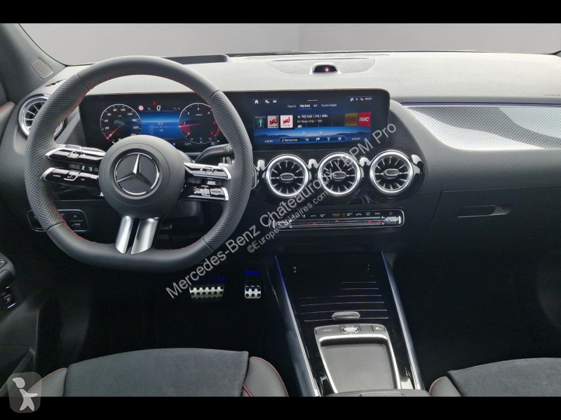 Mercedes GLA 200 d 150ch Edition 140 8G-DCT van