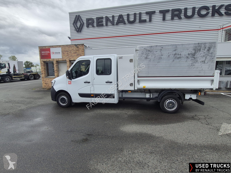 Véhicule utilitaire Renault