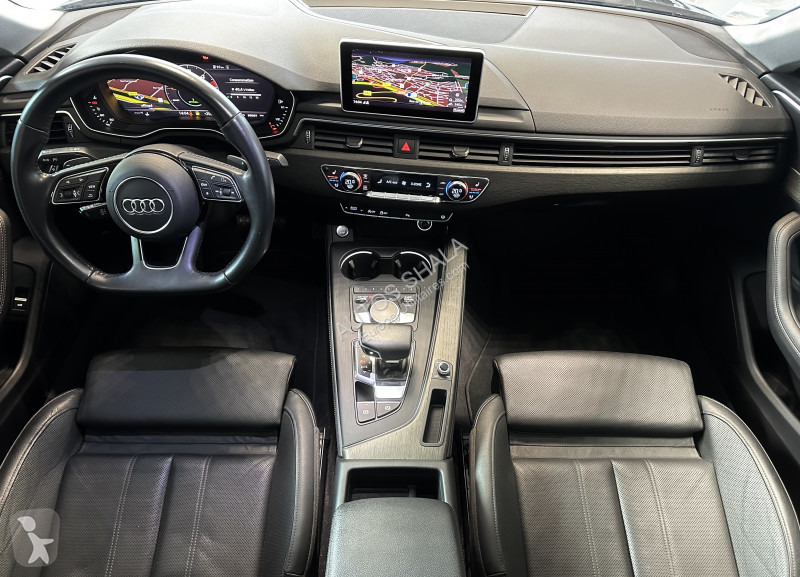 Véhicule utilitaire Audi A5 SPORTBACK 40 TDI...
