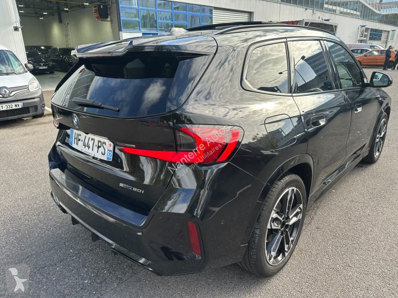 Véhicule utilitaire BMW X1 (U11) FULL OPTIONS...