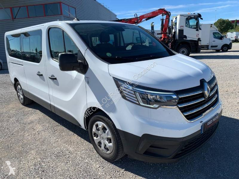Renault  van