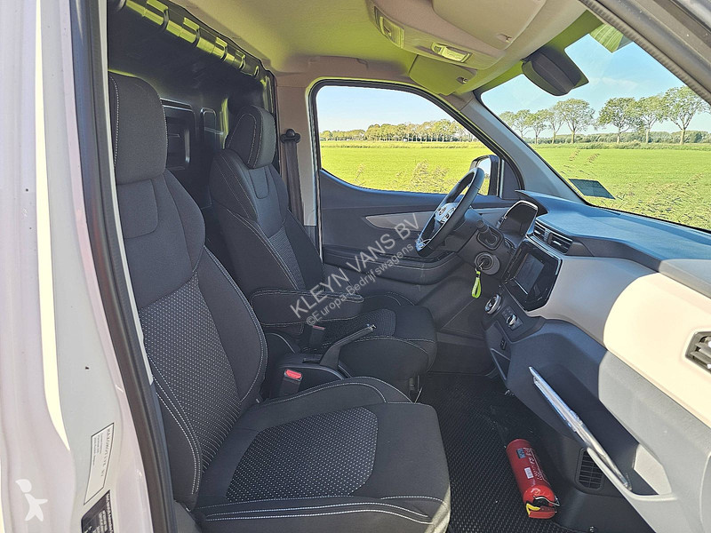 Véhicule utilitaire Maxus 3 Lengte 2 !! wltp...