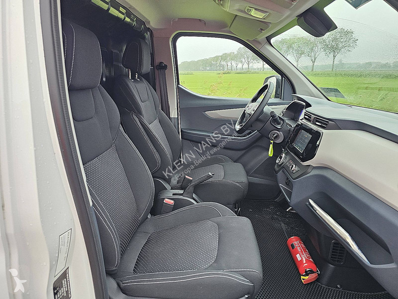 Véhicule utilitaire Maxus 3 Lengte 2 !! wltp...