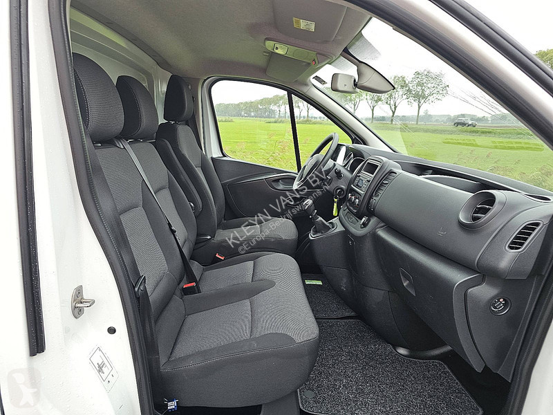 Užitkové vozidlo Renault 1.6 DCI L2H1 Trekhaak...