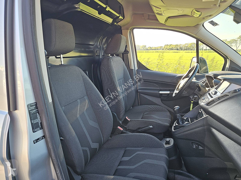 Véhicule utilitaire Ford 1.5 lang, airco, navi,...