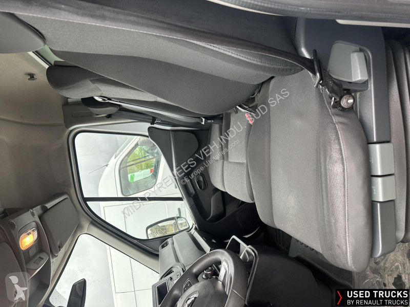 Véhicule utilitaire Renault
