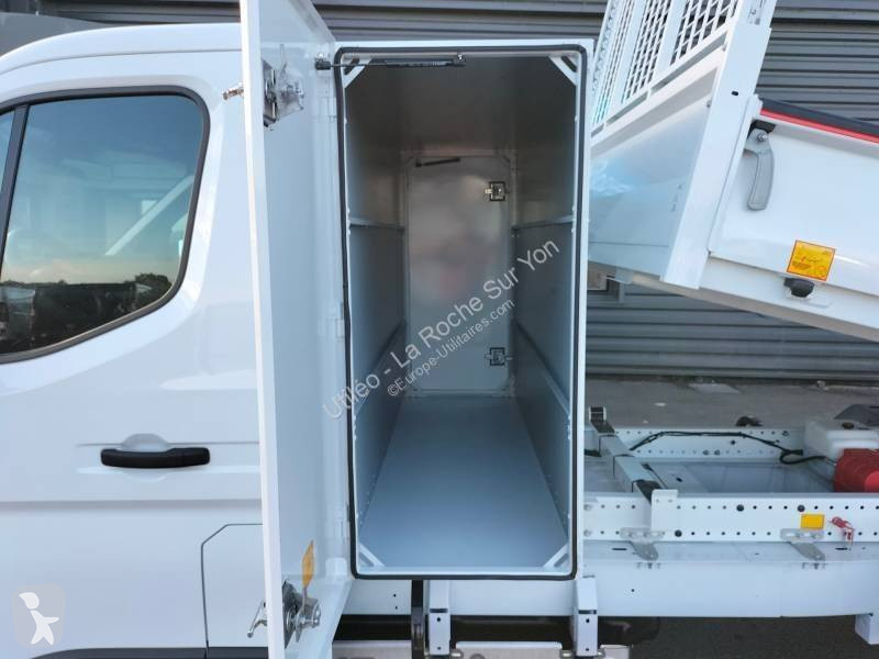 Véhicule utilitaire Nissan  L3H1 2.0 DCI 150...