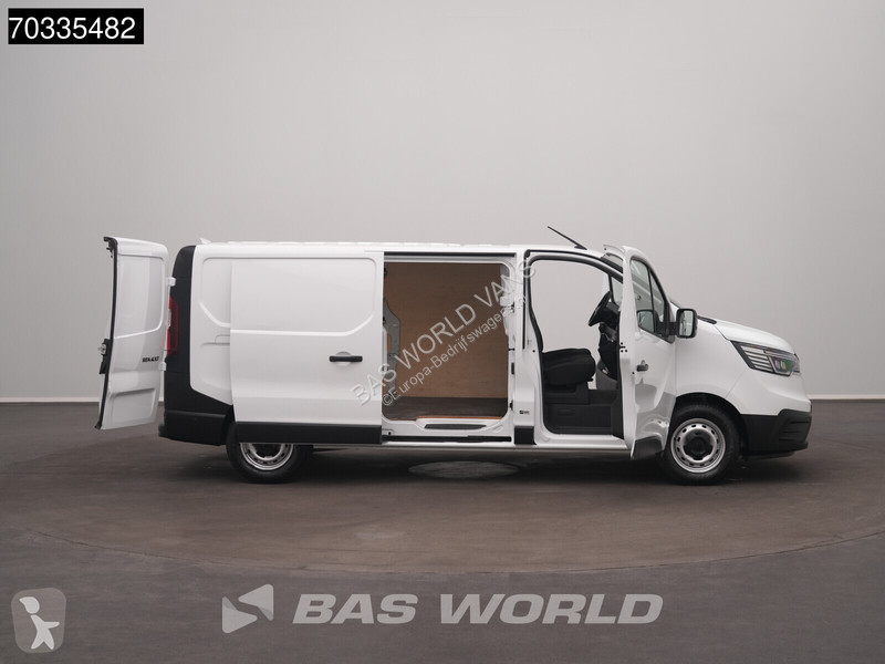 Užitkové vozidlo Renault 150pk Automaat L2H1...
