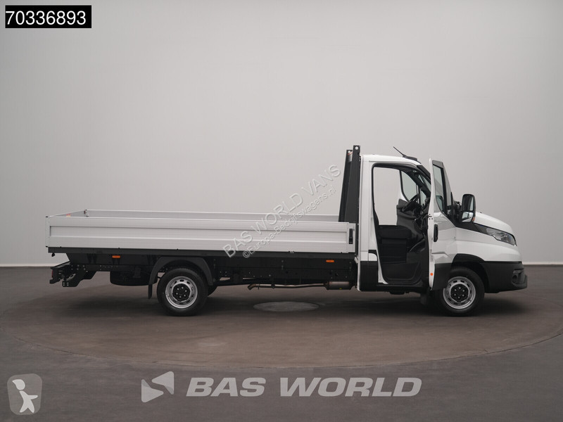 Véhicule utilitaire Iveco 35S16 Neu! 3.0L...