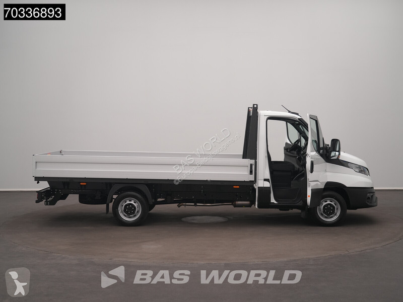Véhicule utilitaire Iveco 35S16 Neu! 3.0L...