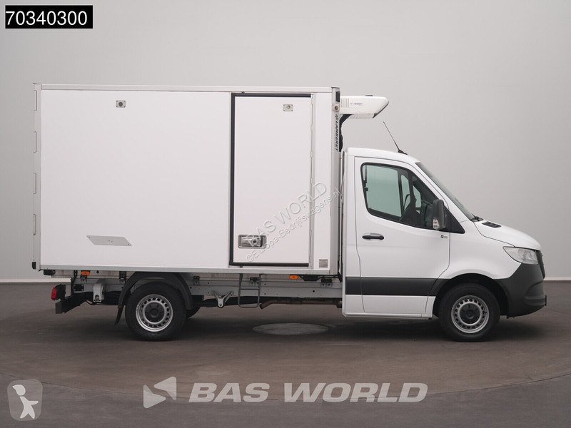 Mercedes 317 CDI Automaat Koelwagen...