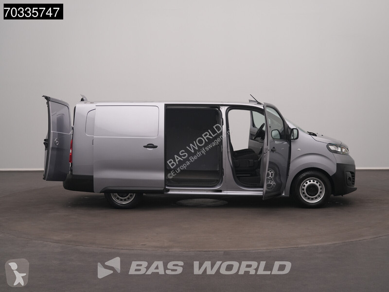 Véhicule utilitaire Opel Elektrisch 75kWh L3H1...
