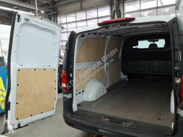 Furgoneta Mercedes Vito116CDI KA...