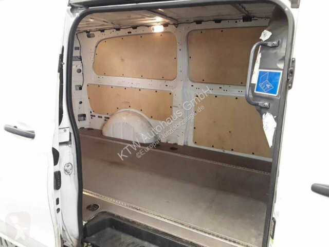 Furgoneta Mercedes Vito116CDI KA...