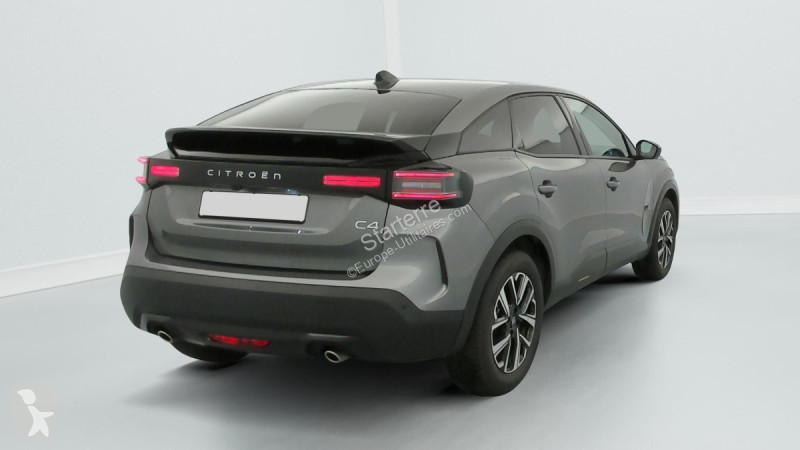 Citroën  Transporter
