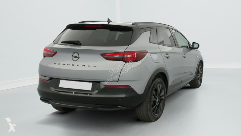Opel  Transporter