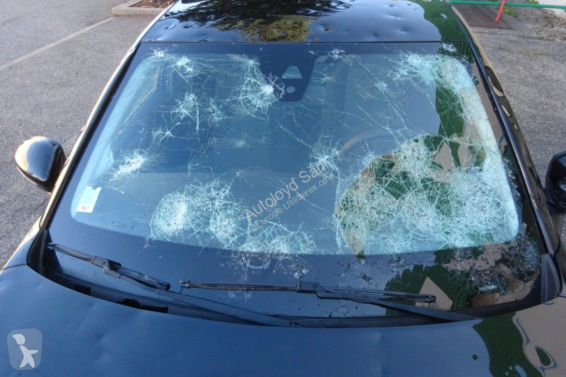 Véhicule utilitaire Opel 1,2 i 75