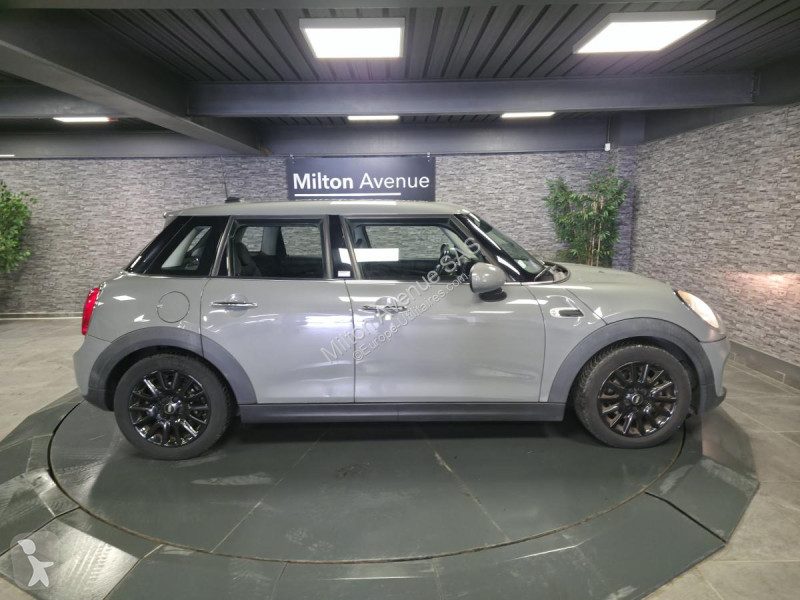 Véhicule utilitaire Mini MINI 1.2i - 102 - BVA...