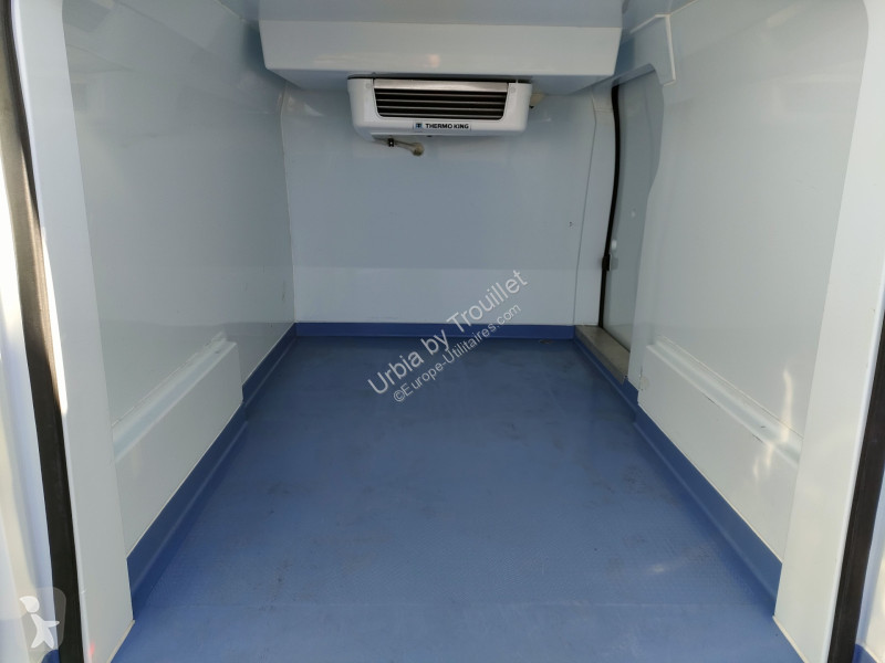 Fiat FRIGO BLUEHDI 145 BVM6 - 4PBLUEHDI 145 M...
