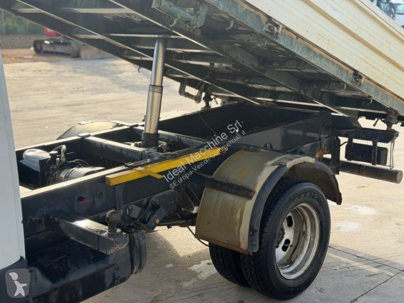 Užitkové vozidlo Iveco DAILY 35C10