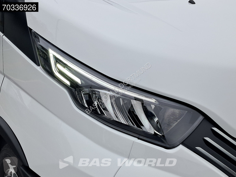 عربة نفعية Iveco 35S21 Neu! 3.0L Automatik...