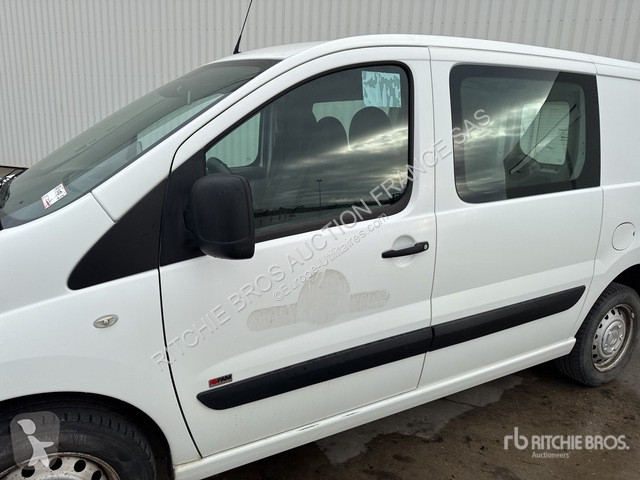 Citroën  van