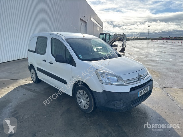 Citroën  van