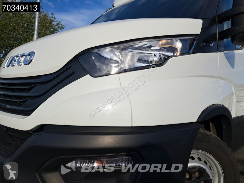 Užitkové vozidlo Iveco 35S16 Automatik...