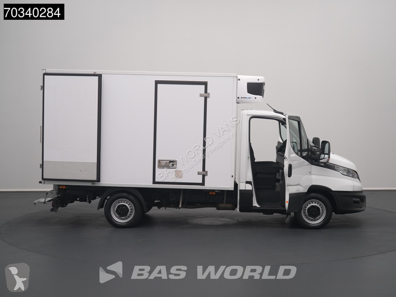 Iveco 35S16 Automaat Koel/Vrieswagen -15...